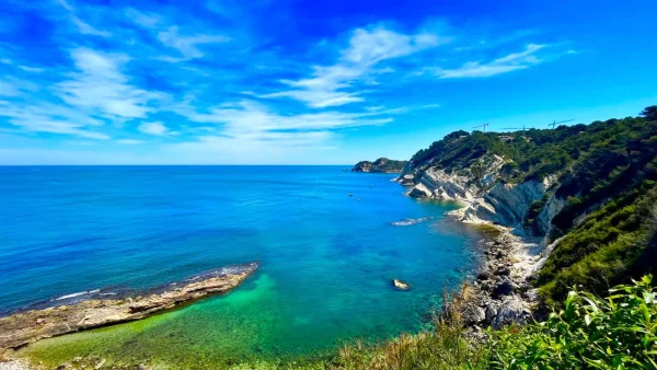 Cala Blanca