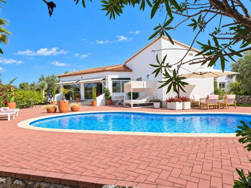 VILLA INDIGO | Exclusiva AyO Inmobiliaria