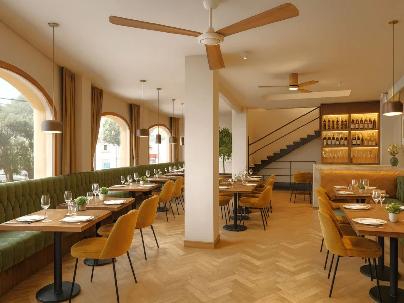 Local comercial con opción a vivienda en Jávea