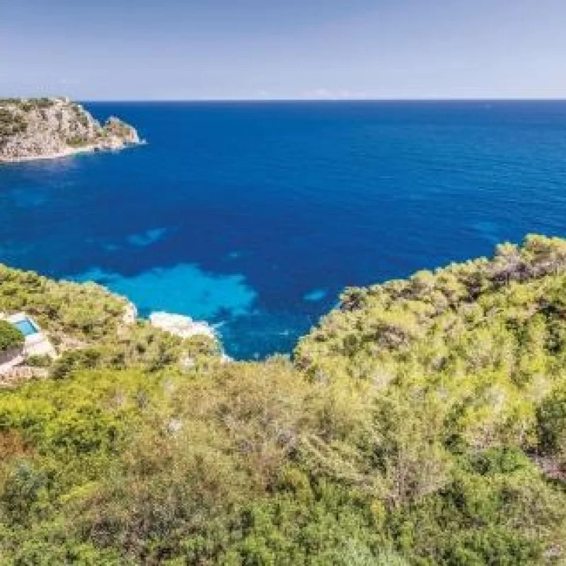 Inmuebles en Jávea Costa Nova | Andrea Y Olaf