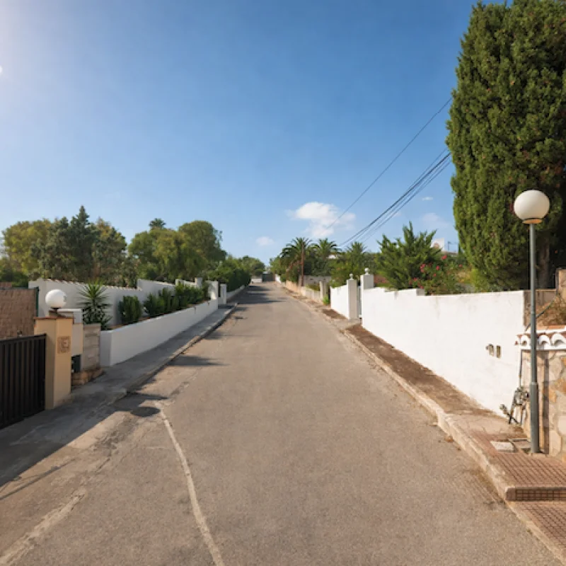 Inmuebles en Jávea Valle del Sol | Andrea Y Olaf