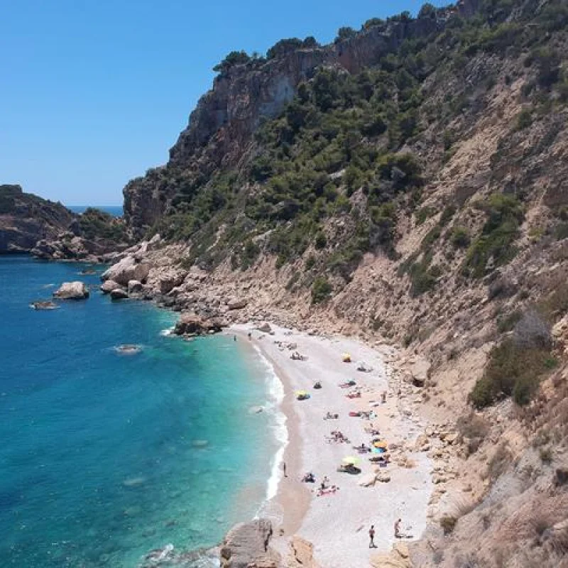 Jávea La Guardia Park: Propiedades en Venta