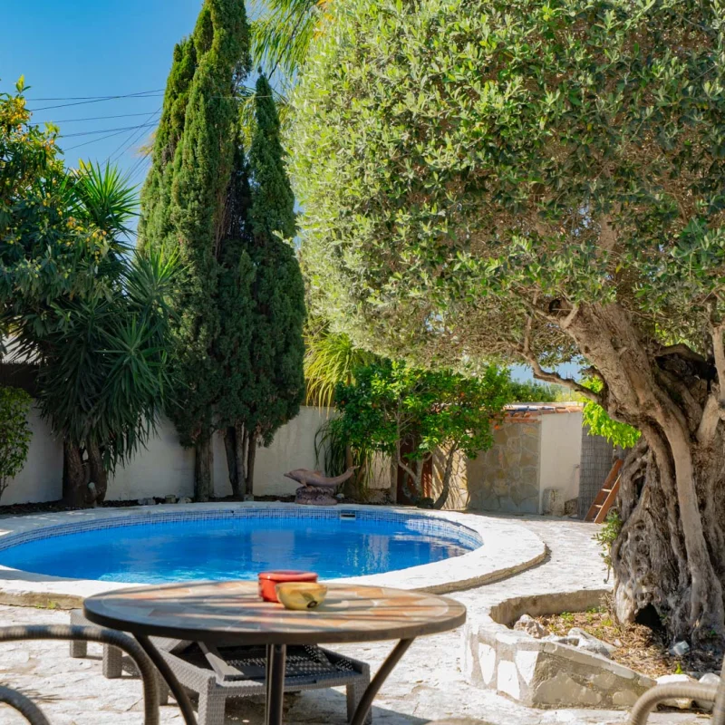 Jávea Senioles: Villas y Apartamentos en Venta