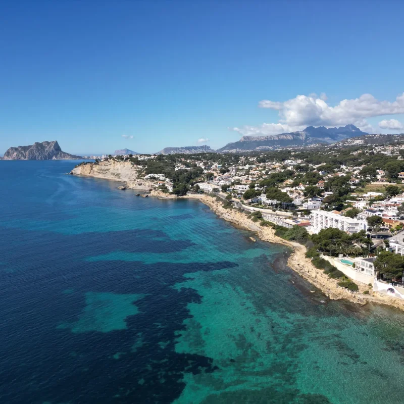 Moraira Estret Moraira: Propiedades en Venta Moraira Estret Moraira: Propiedades en Venta