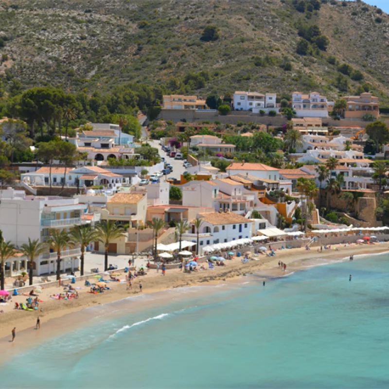 Inmuebles en Moraira Moravit | Andrea Y Olaf Inmuebles en Moraira Moravit | Andrea Y Olaf
