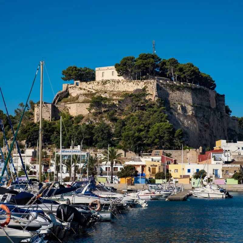Jávea: Comprar en Corral de Calafat Jávea: Comprar en Corral de Calafat