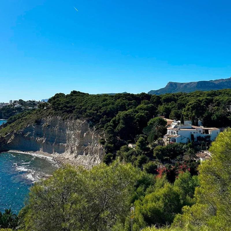 Comprar en Benissa Tossal: Villas, Apartamentos y Terrenos Comprar en Benissa Tossal: Villas, Apartamentos y Terrenos