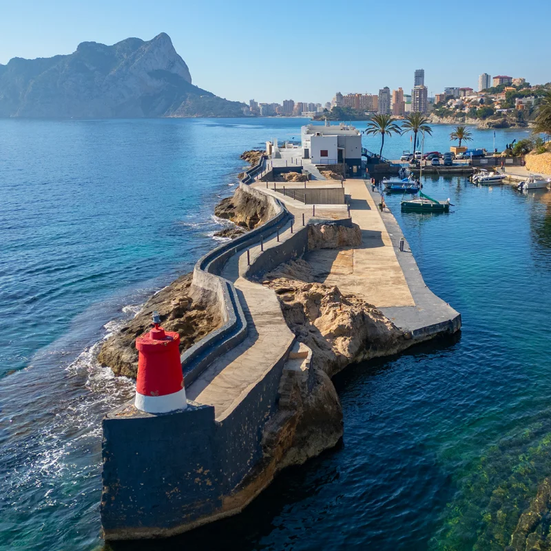 <strong>Calpe Ragol de Galeno</strong>: Propiedades en Venta
