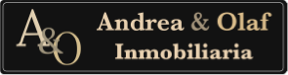 Andrea & Olaf Inmobiliaria logo