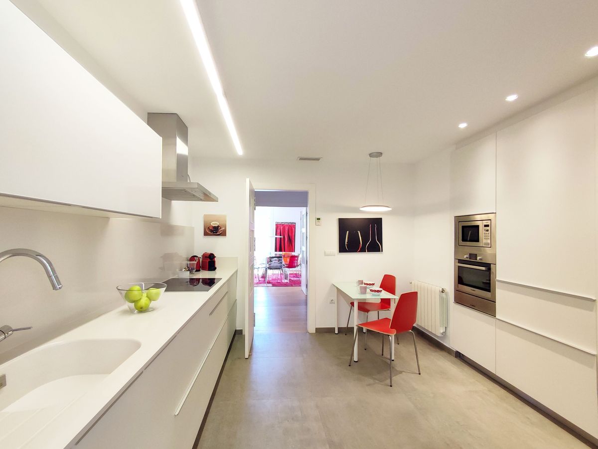 Esclusivo appartamento ristrutturato ad Alicante