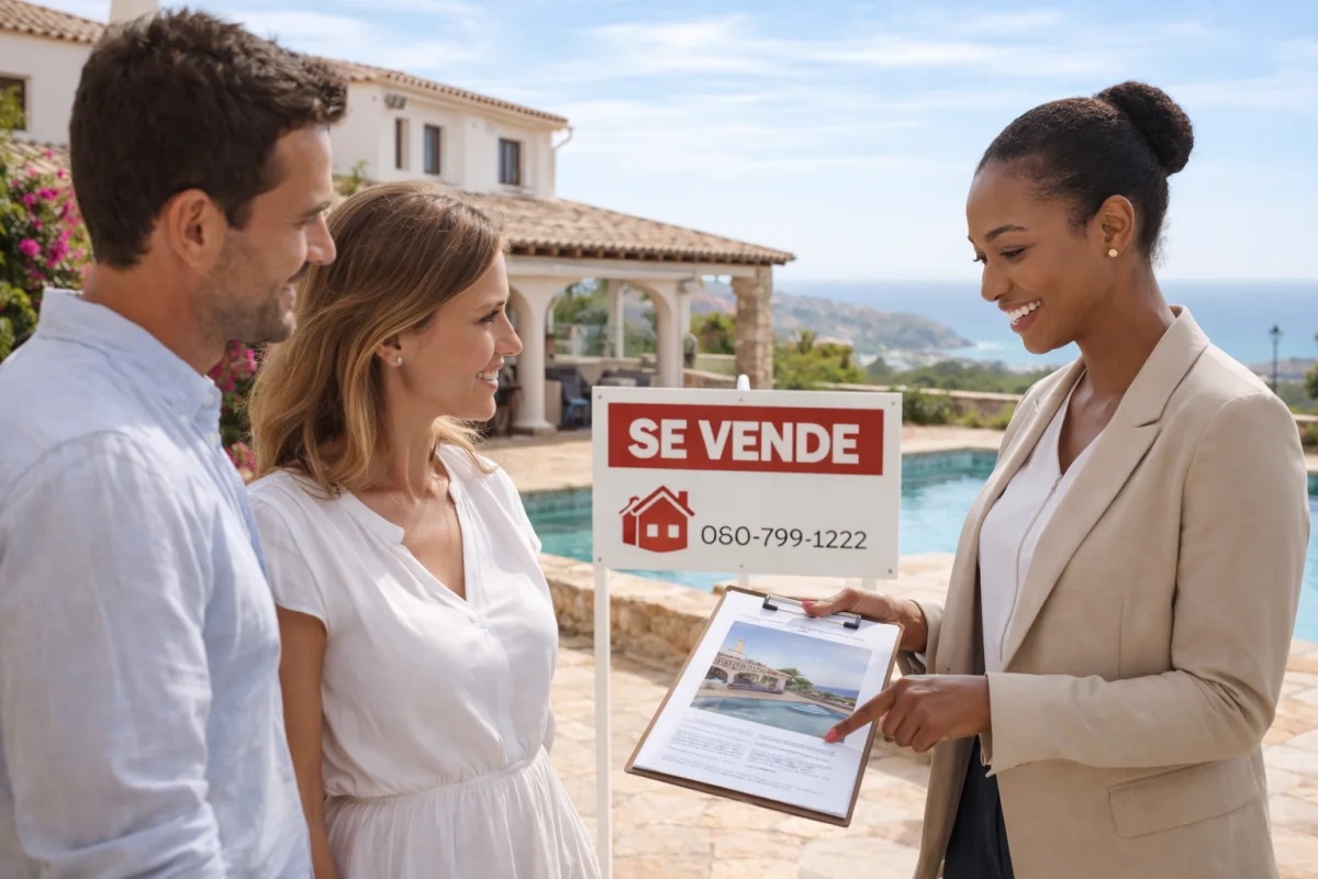 Venta de propiedades