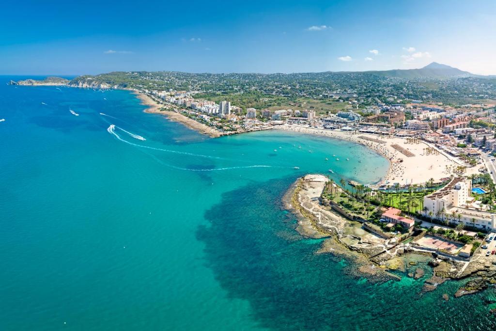 Propiedades en venta en Jávea