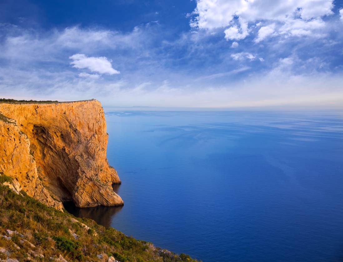 Propiedades en venta Cabo de Sant Antonio (Jávea)