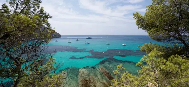 Propiedades en venta Cami San Miguel Teulada (Moraira)