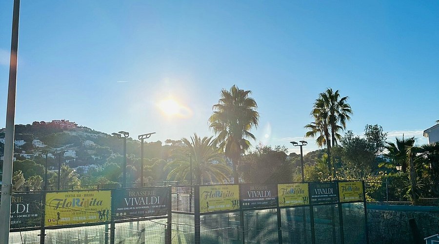 Propiedades en venta en Sol Park (Moraira)
