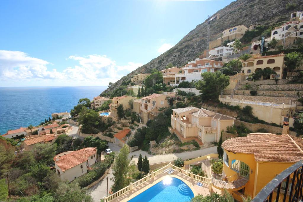 Propiedades en venta Maryvilla (Calpe)