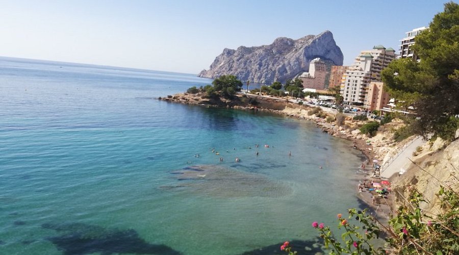 Propiedades en venta Partida La Calalga (Calpe)