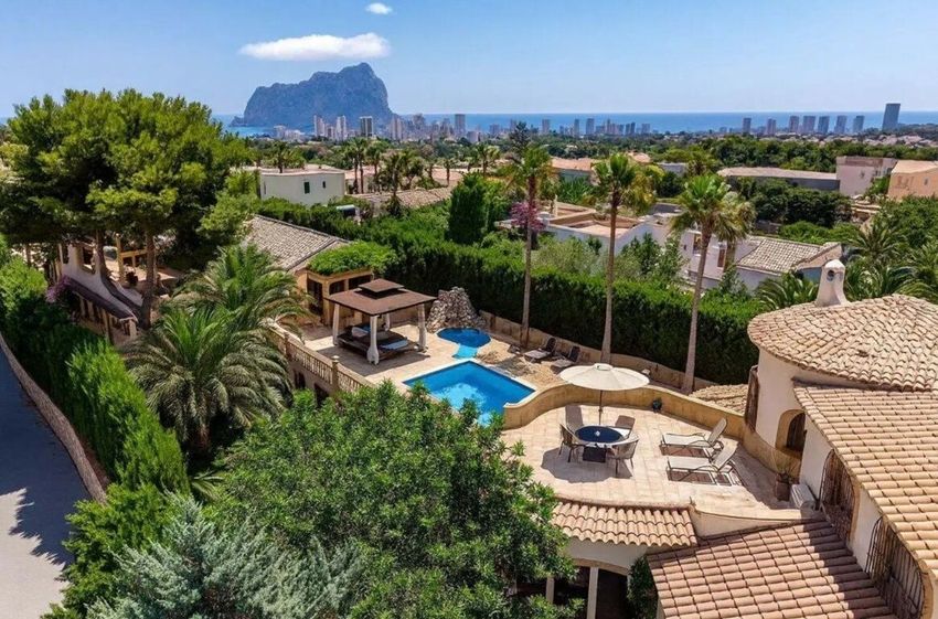 Propiedades en venta Gran Sol (Calpe)