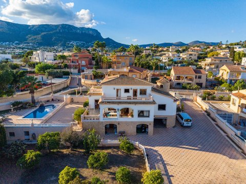 Propiedades en venta Garduix (Calpe)