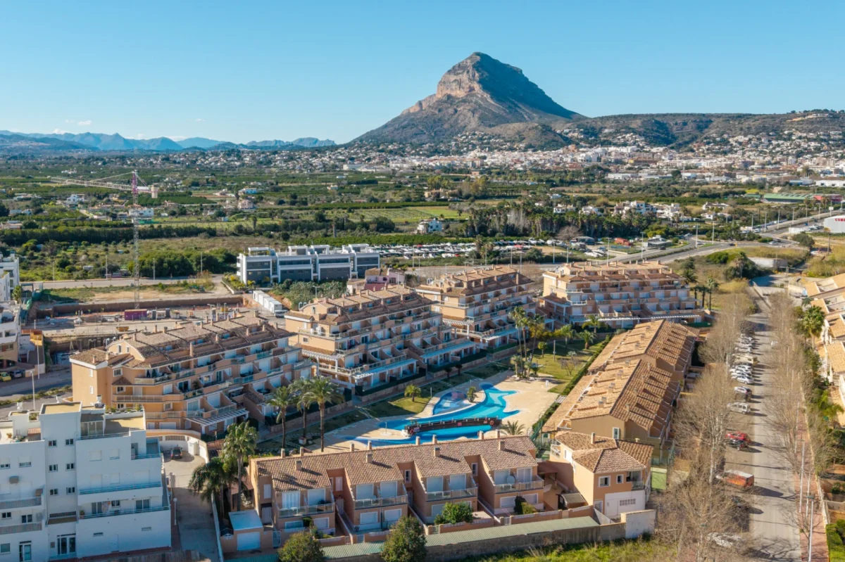 Comprar Apartamento en Jávea | Andrea Y Olaf