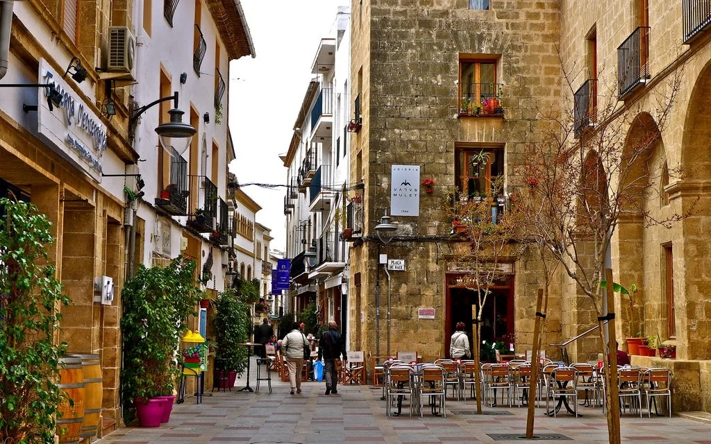 Descubra Jávea | Inmobiliaria de Lujo Andrea Y Olaf