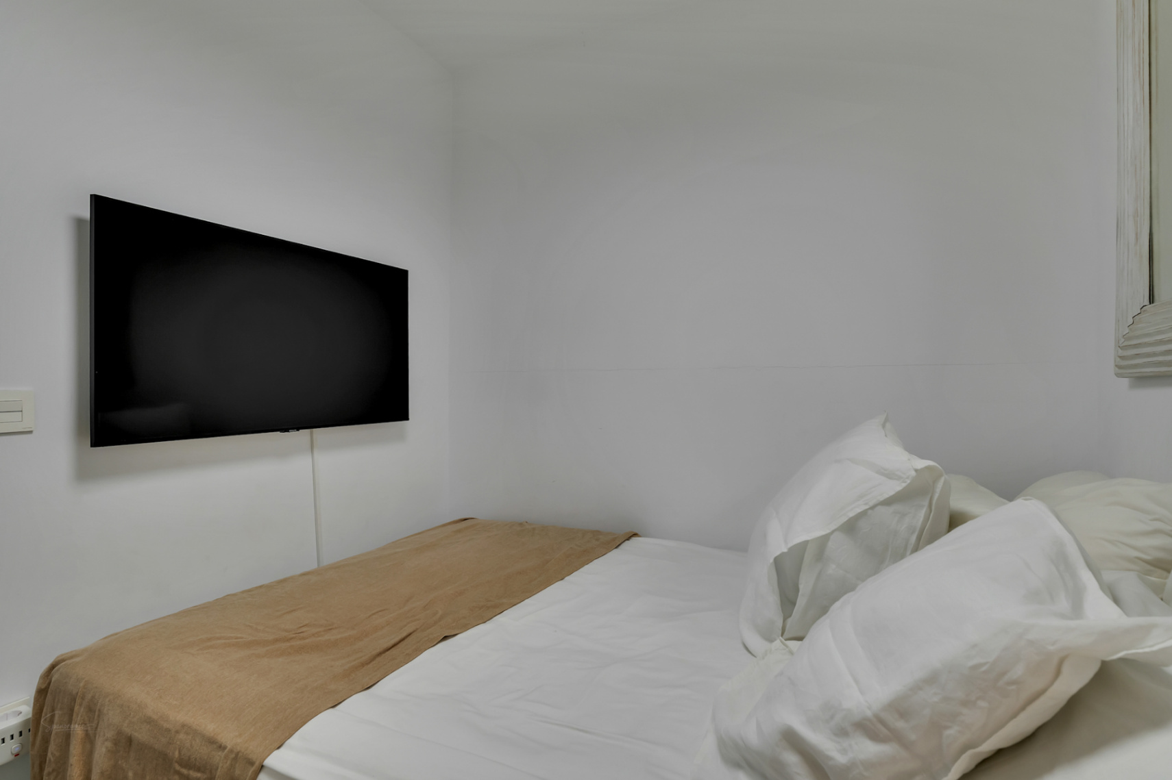 Apartamento en planta baja en Dénia con piscina y terraza privada