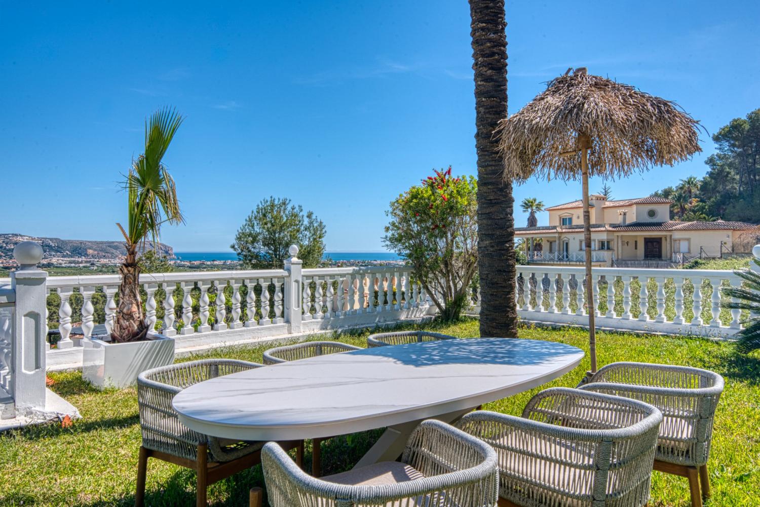 Villa Exclusiva en Jávea, Piver - 3 Dormitorios - 995.000€