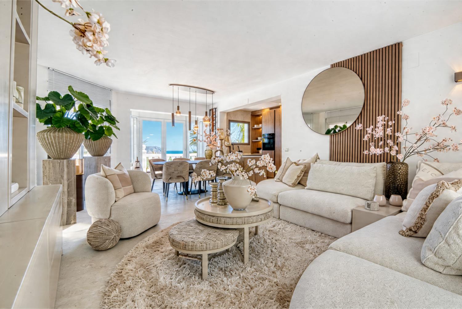 Villa Exclusiva en Jávea, Piver - 3 Dormitorios - 995.000€