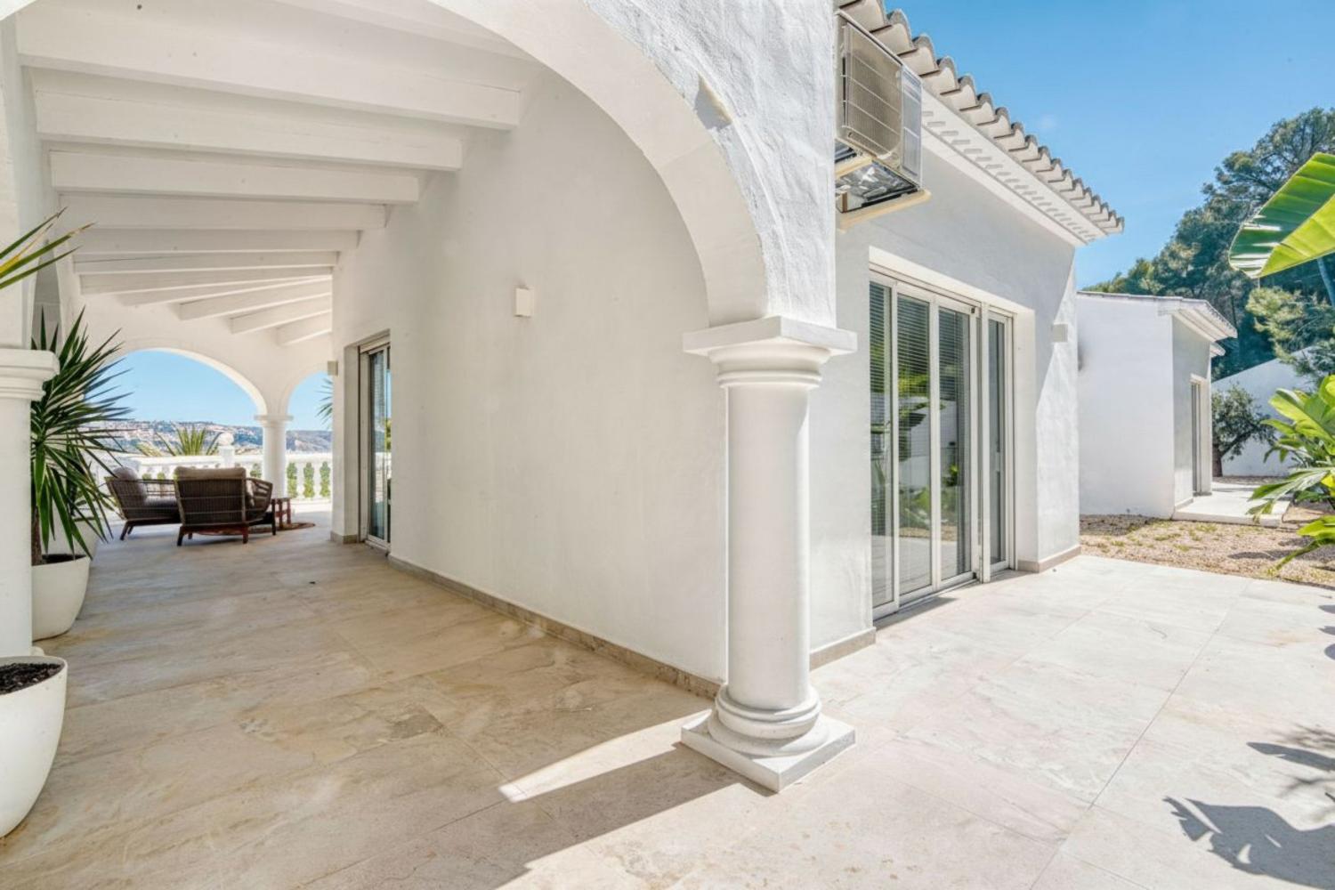 Villa Exclusiva en Jávea, Piver - 3 Dormitorios - 995.000€