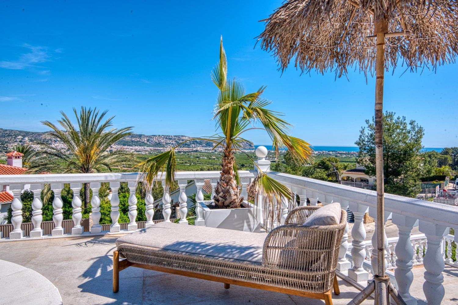 Villa Exclusiva en Jávea, Piver - 3 Dormitorios - 995.000€
