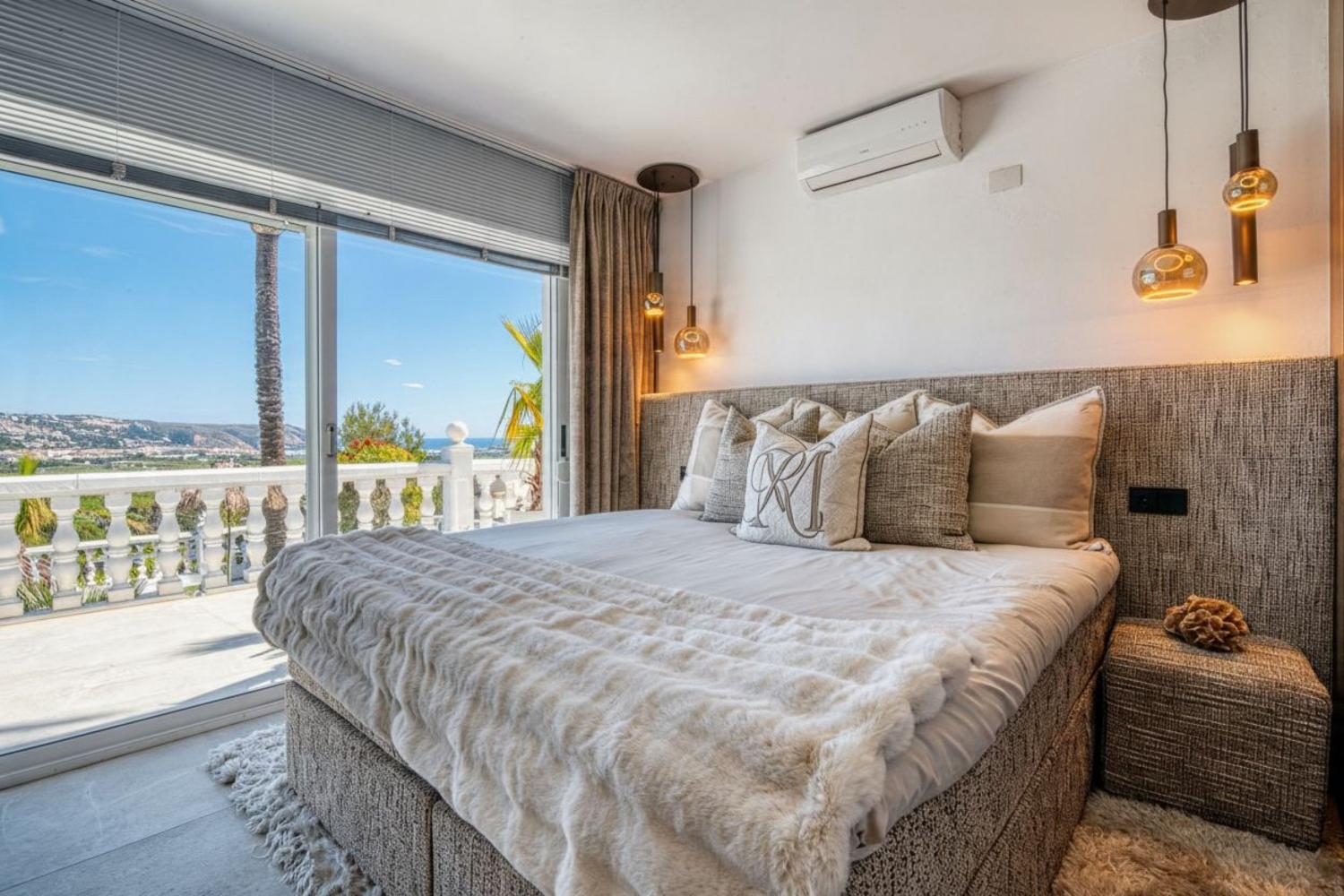Villa Exclusiva en Jávea, Piver - 3 Dormitorios - 995.000€