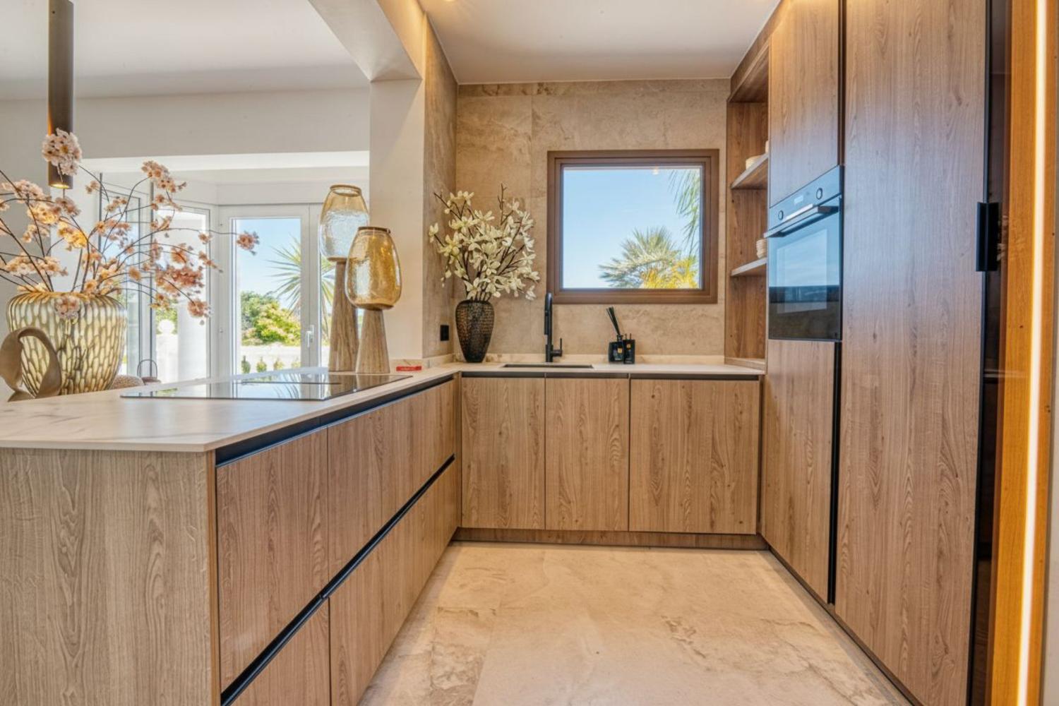 Villa Exclusiva en Jávea, Piver - 3 Dormitorios - 995.000€