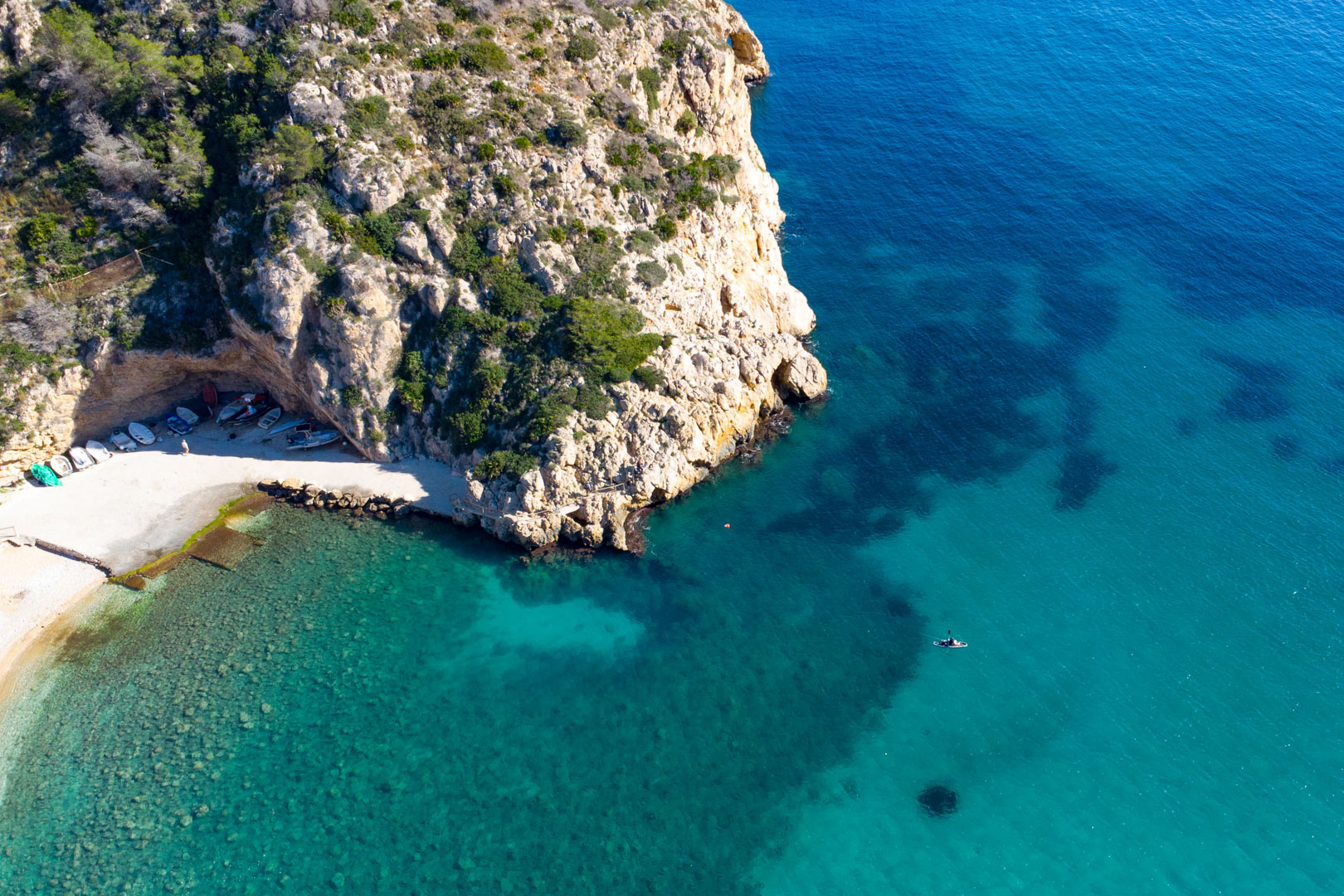 Villa Exclusiva en Jávea, Piver - 3 Dormitorios - 995.000€