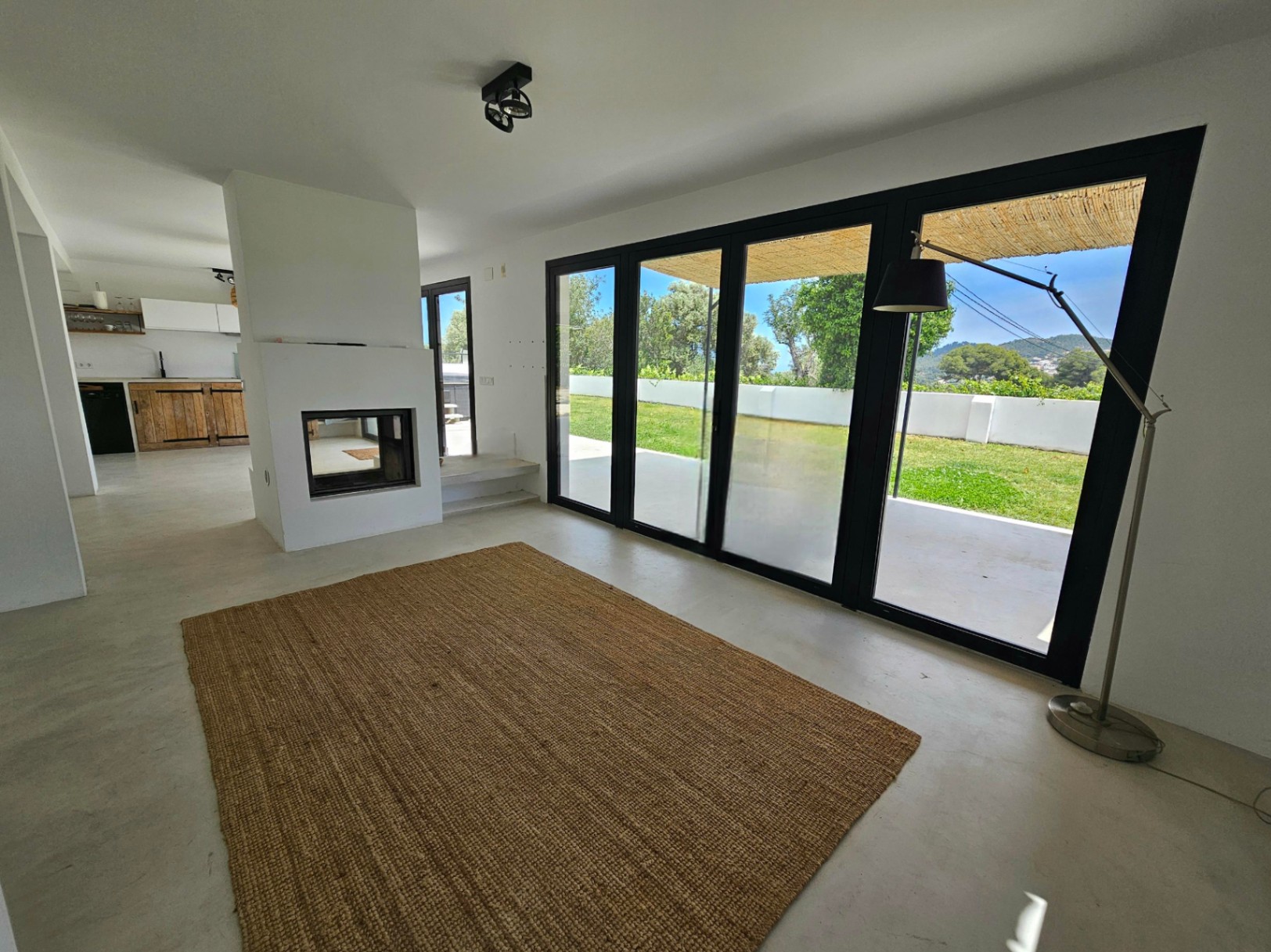 Villa Exclusiva en Jávea, Tarraula: 4 Dormitorios, Vistas Impresionantes