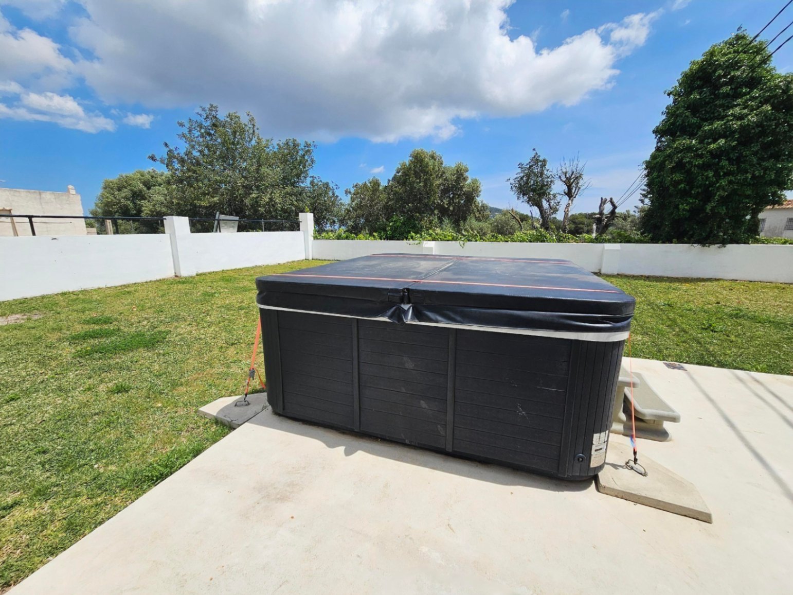 Villa Exclusiva en Jávea, Tarraula: 4 Dormitorios, Vistas Impresionantes