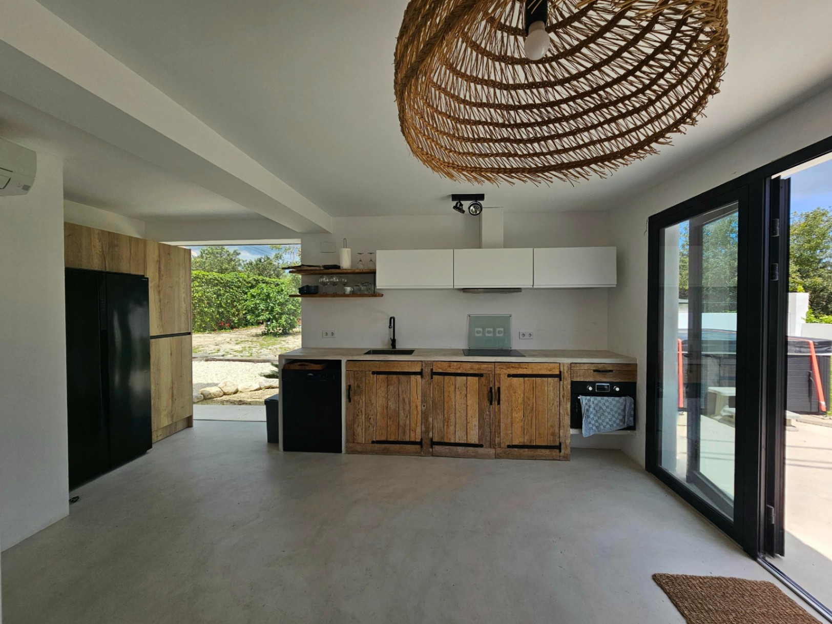 Villa Exclusiva en Jávea, Tarraula: 4 Dormitorios, Vistas Impresionantes