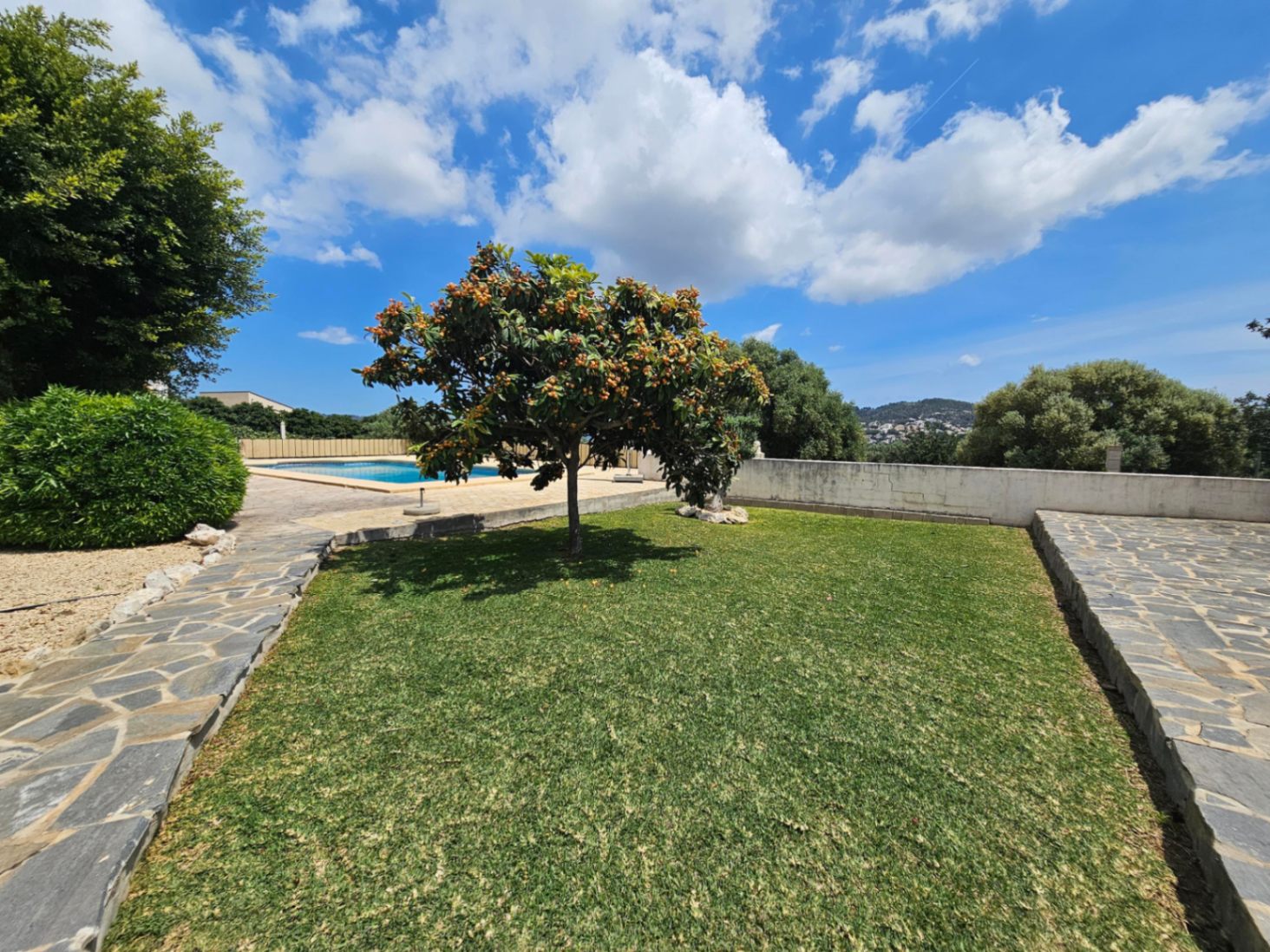 Villa Exclusiva en Jávea, Tarraula: 4 Dormitorios, Vistas Impresionantes