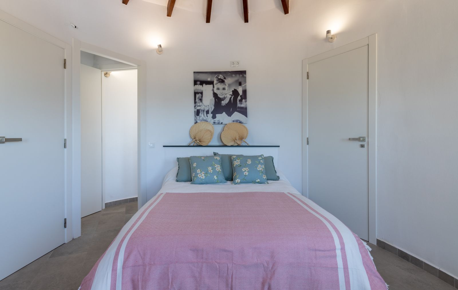 Villa Moderna en Baladrar, Benissa - 3 Dormitorios - 748.000€