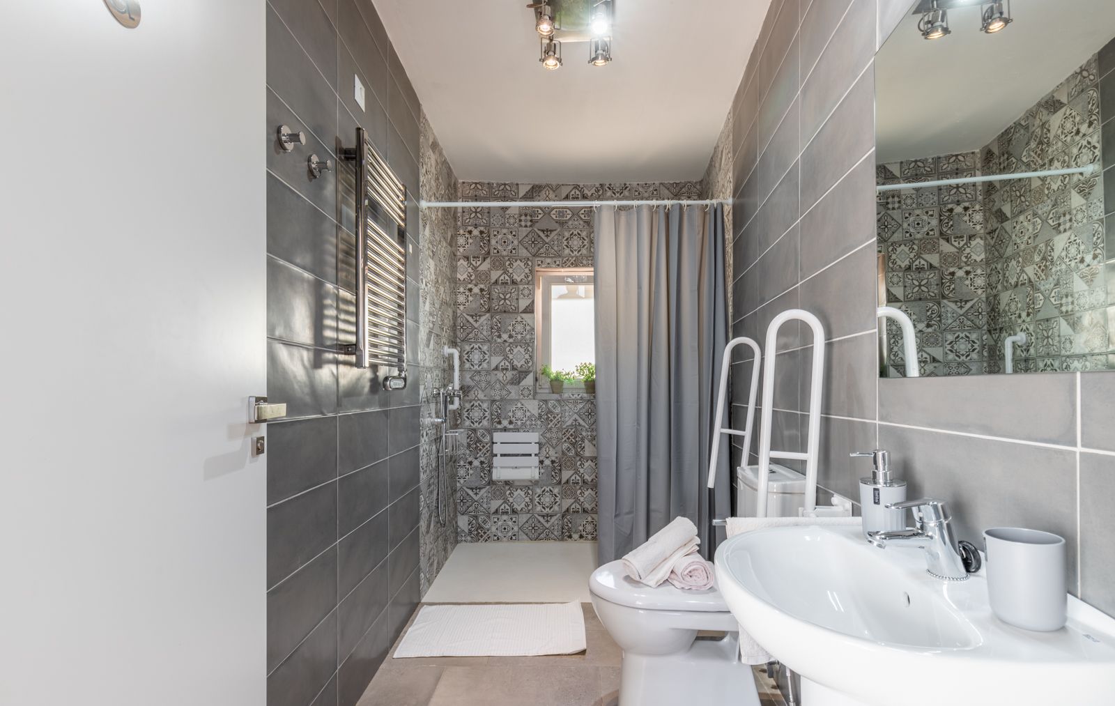 Villa Moderna en Baladrar, Benissa - 3 Dormitorios - 748.000€