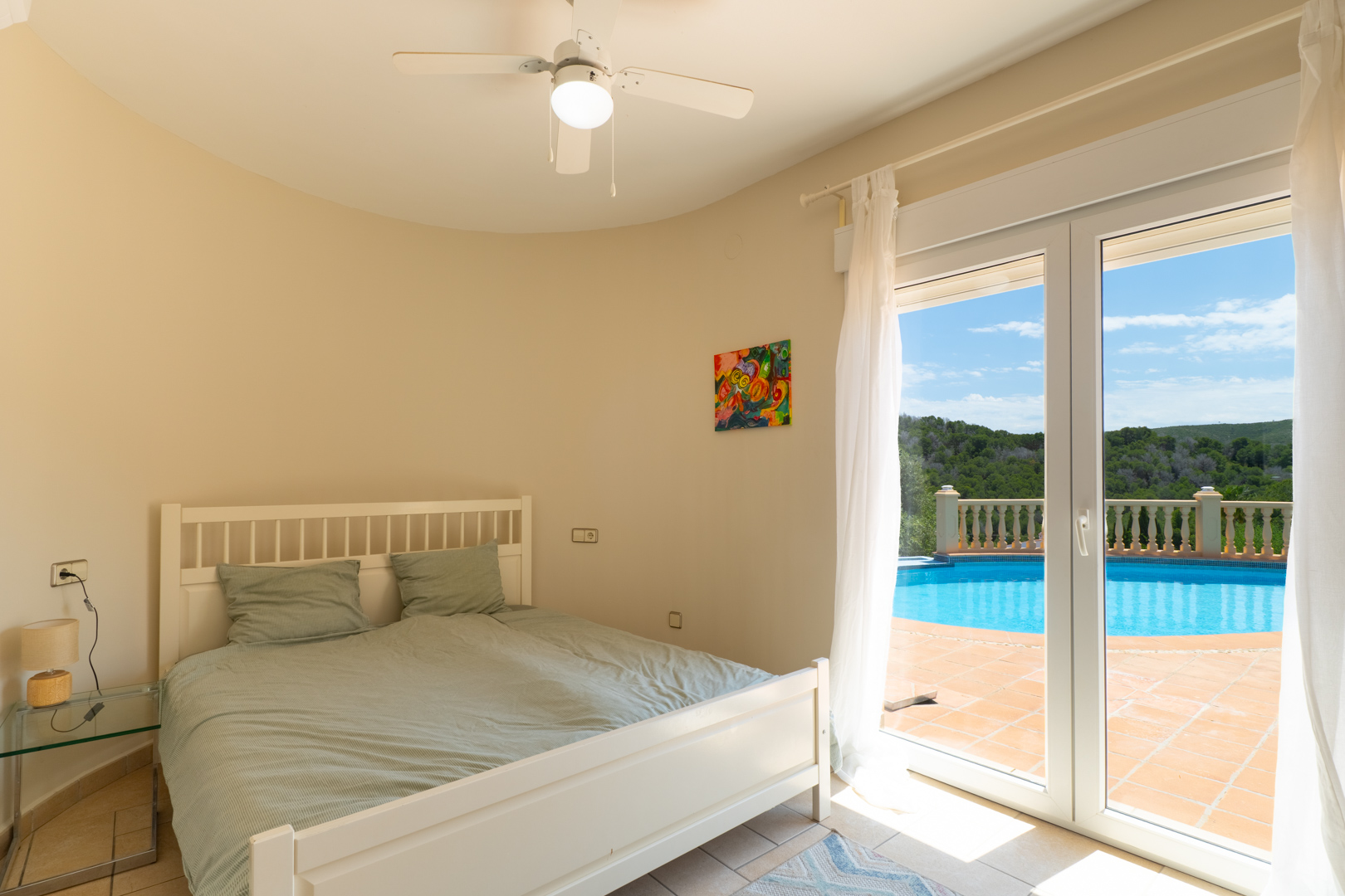 Villa de Lujo en Jávea: 3 Dormitorios, Vistas Increíbles. ¡Oportunidad!