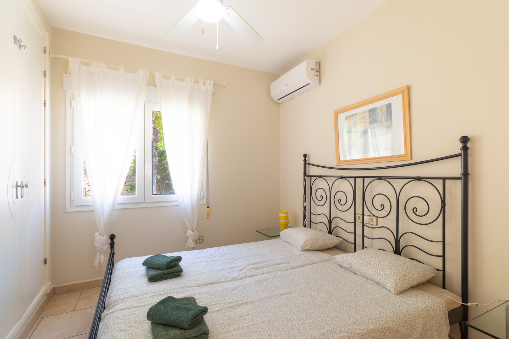 Villa de Lujo en Jávea: 3 Dormitorios, Vistas Increíbles. ¡Oportunidad!