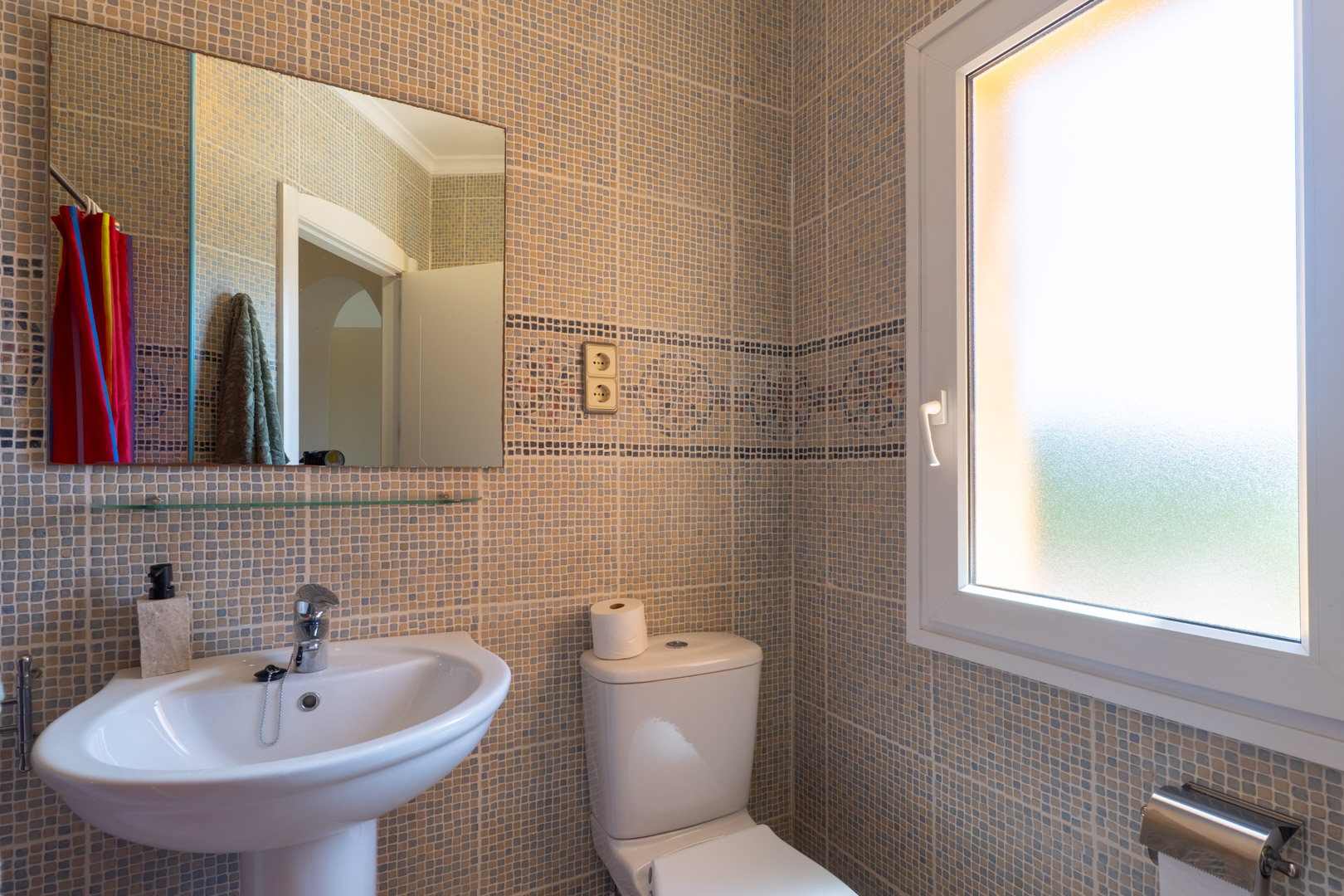 Villa de Lujo en Jávea: 3 Dormitorios, Vistas Increíbles. ¡Oportunidad!