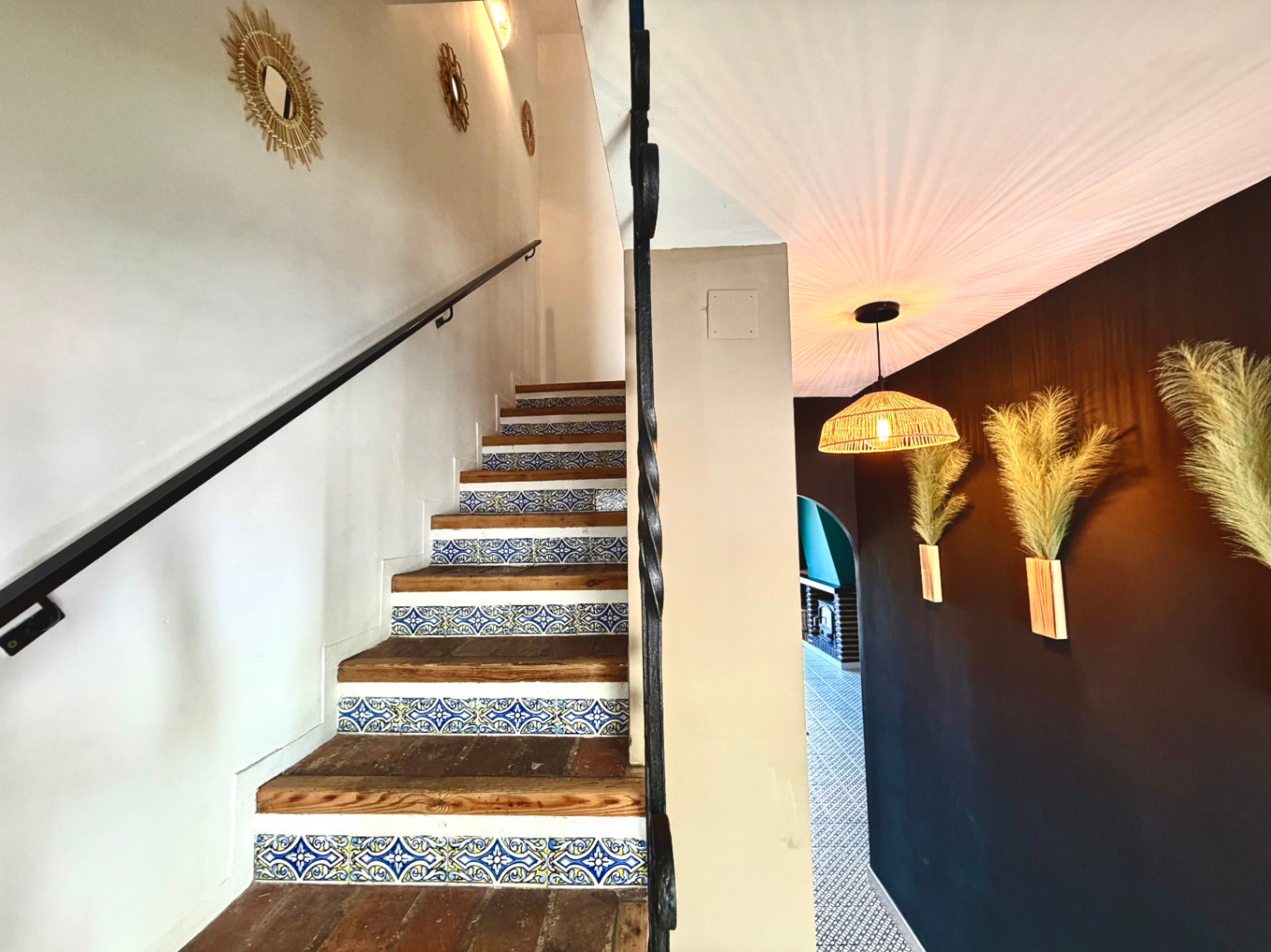 Apartamento reformado cerca de la playa en Arenal, Jávea