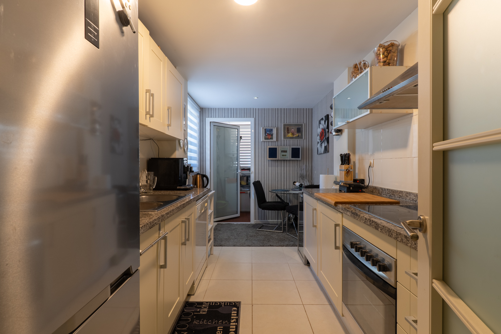 Apartamento en Altea Hills con Vistas Panorámicas