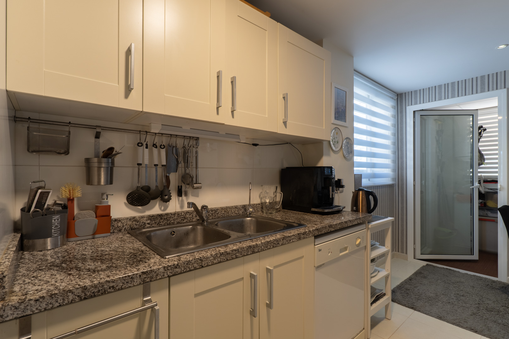 Apartamento en Altea Hills con Vistas Panorámicas