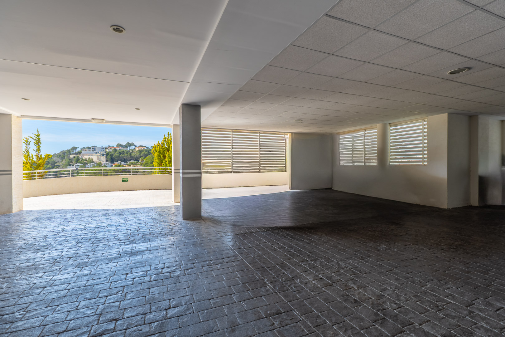 Apartamento en Altea Hills con Vistas Panorámicas