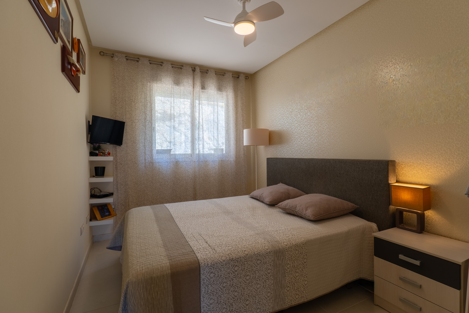Apartamento en Altea Hills con Vistas Panorámicas