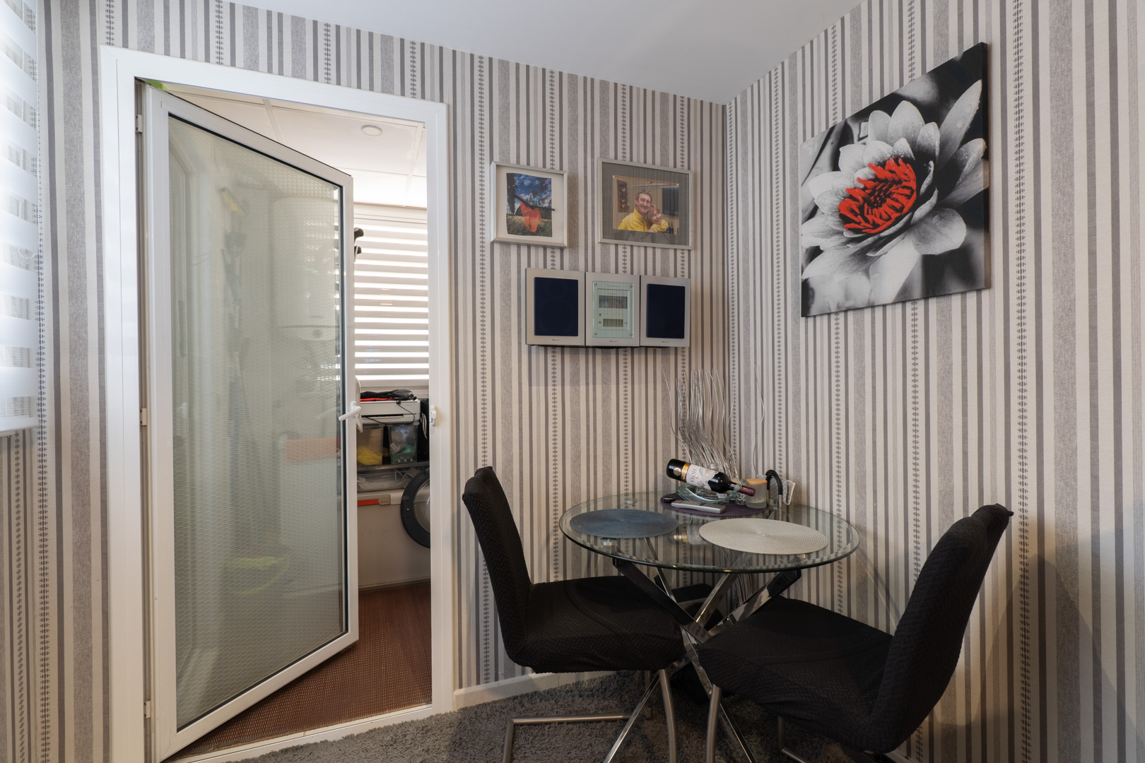 Apartamento en Altea Hills con Vistas Panorámicas