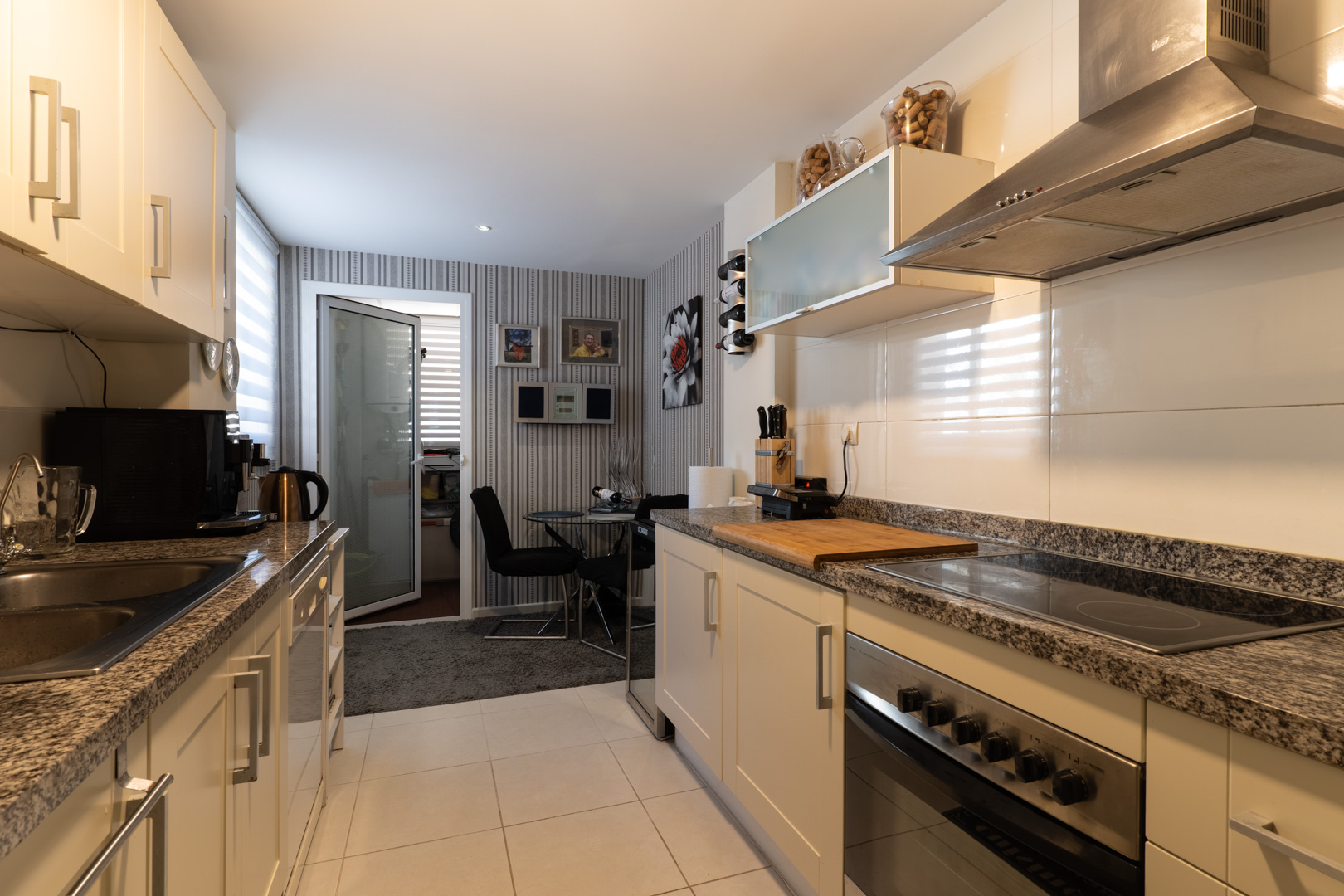 Apartamento en Altea Hills con Vistas Panorámicas