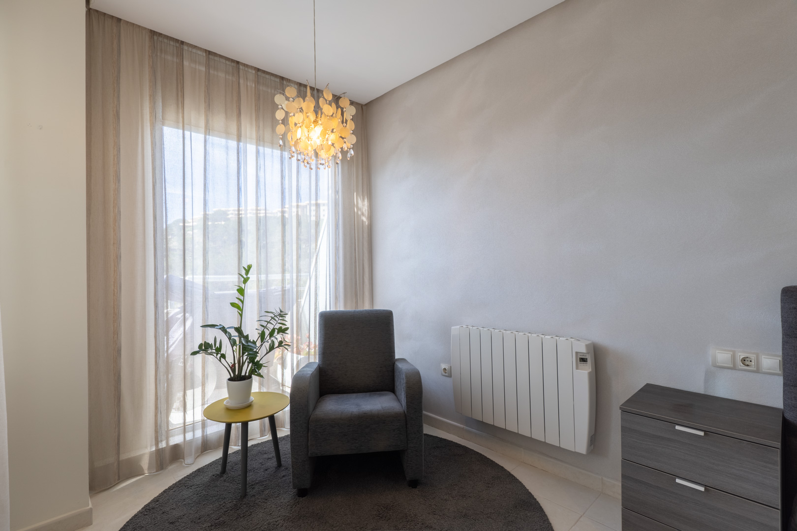 Apartamento en Altea Hills con Vistas Panorámicas